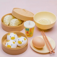 23-A2  HỘP BẾP DIMSUM