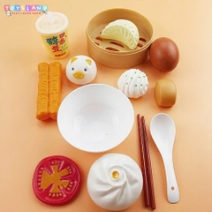 20B2  HỘP BẾP DIMSUM
