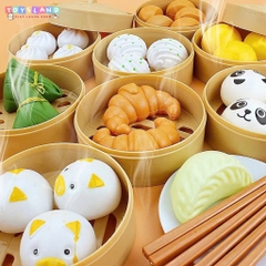 20B2  HỘP BẾP DIMSUM