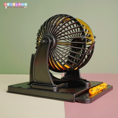 8229A  HỘP QUAY SỐ LÔ TÔ 90 SỐ 24 CARDS - LỒNG QUAY