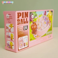 943A  HỘP TRÒ CHƠI BẮN GẤU