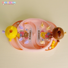 943A  HỘP TRÒ CHƠI BẮN GẤU