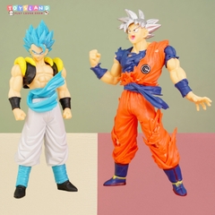 63612  VỈ 2T MÔ HÌNH NHÂN VẬT 7 VIÊN NGỌC RỒNG - C