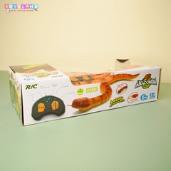 7707  HỘP RẮN LỬA ĐIỀU KHIỂN 3 ĐỘNG TÁC, KHÔNG SẠC (THÚ ĐK)