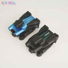 DRONE ĐIỀU KHIỂN TRÊN KHÔNG 4 CÁNH QUẠT | XANH DƯƠNG | 867W