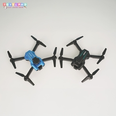 DRONE ĐIỀU KHIỂN TRÊN KHÔNG 4 CÁNH QUẠT | XANH DƯƠNG | 867W