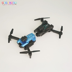 DRONE ĐIỀU KHIỂN TRÊN KHÔNG 4 CÁNH QUẠT | ĐEN | 867W