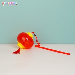 LỒNG ĐÈN HOA ĐĂNG TRÒN (TÍNH CÁI) | 45396