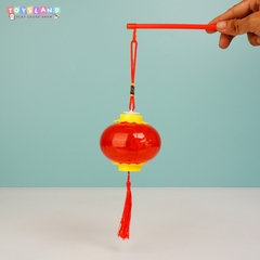 LỒNG ĐÈN HOA ĐĂNG TRÒN (TÍNH CÁI) | 45396