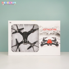 DRONE ĐIỀU KHIỂN TRÊN KHÔNG 4 CÁNH QUẠT | ĐEN | AF939