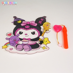 LỒNG ĐÈN TRUNG THU KUROMI | DL013