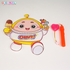 LỒNG ĐÈN TRUNG THU EGGY | DL013