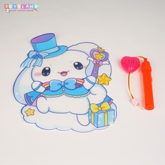 LỒNG ĐÈN TRUNG THU CINNAMOROLL | DL013