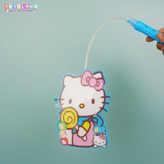 LỒNG ĐÈN TRUNG THU HELLO KITTY | 45265