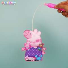 LỒNG ĐÈN TRUNG THU PEPPA PIG | 45265