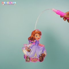 LỒNG ĐÈN TRUNG THU HÌNH CÔNG CHÚA | 45265