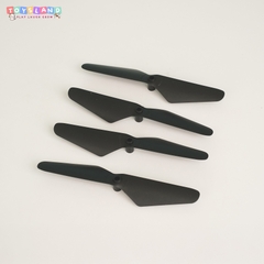 MÁY BAY ĐIỀU KHIỂN TRÊN KHÔNG 4 CÁNH QUẠT | CAM | LH-X69