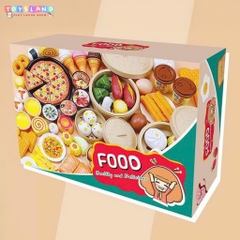 20B2  HỘP BẾP DIMSUM