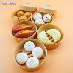 20B2  HỘP BẾP DIMSUM