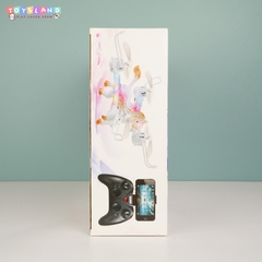 DRONE ĐIỀU KHIỂN HÌNH KỲ LÂN 4 CÁNH QUẠT | H262