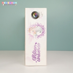 DRONE ĐIỀU KHIỂN HÌNH KỲ LÂN 4 CÁNH QUẠT | H262