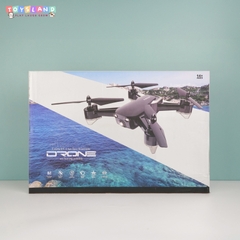 DRONE ĐIỀU KHIỂN TRÊN KHÔNG 4 CÁNH QUẠT | ĐỎ | AF939