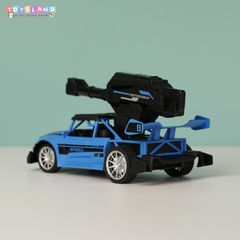 XE BÁN TẢI ĐIỀU KHIỂN 7 ĐỘNG TÁC | XANH DƯƠNG | 930-11A