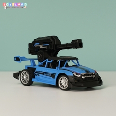 XE BÁN TẢI ĐIỀU KHIỂN 7 ĐỘNG TÁC | XANH DƯƠNG | 930-11A