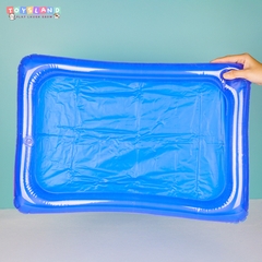 JL11007C  HỘP ĐẤT SÉT CÁT NẶN 2 TÚI 600G TRÁI CÂY