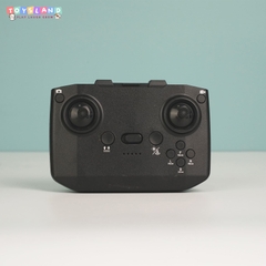 MÁY BAY ĐIỀU KHIỂN TRÊN KHÔNG 4 CÁNH QUẠT | CAM | LH-X69