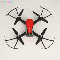 DRONE ĐIỀU KHIỂN TRÊN KHÔNG 4 CÁNH QUẠT | ĐỎ | AF939