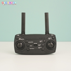 DRONE ĐIỀU KHIỂN TRÊN KHÔNG 4 CÁNH QUẠT | ĐỎ | AF939