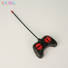 XE HƠI ĐIỀU KHIỂN | CAM | 6611-3A