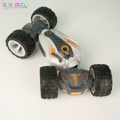 XE ĐỊA HÌNH ĐIỀU KHIỂN 7 ĐỘNG TÁC | 3688-G114A