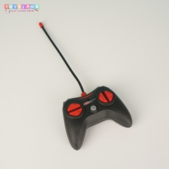 XE ĐUA ĐIỀU KHIỂN 7 ĐỘNG TÁC, KHÔNG SẠC | YQ070-14