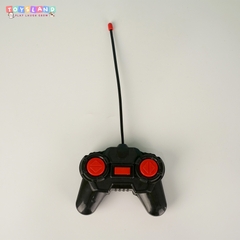 XE HƠI ĐIỀU KHIỂN LAMBORGHINI MUI TRẦN 7 ĐỘNG TÁC | VÀNG | 3688-S52A