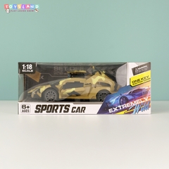 XE LAMBORGHINI LÍNH ĐIỀU KHIỂN 7 ĐỘNG TÁC, KHÔNG SẠC | 21968-3