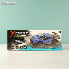 XE HƠI ĐIỀU KHIỂN | CAM | 6611-3A