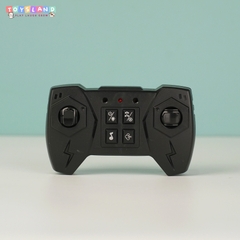 XE ĐỊA HÌNH ĐIỀU KHIỂN 7 ĐỘNG TÁC | 3688-G114A