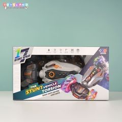 XE ĐỊA HÌNH ĐIỀU KHIỂN 7 ĐỘNG TÁC | 3688-G114A