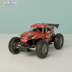 XE JEEP ĐỊA HÌNH ĐIỀU KHIỂN | ĐỎ | SH091-427B
