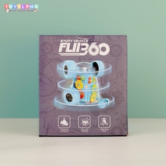 XE ĐỊA HÌNH ĐIỂU KHIỂN KHÔNG SẠC | XANH DƯƠNG | D168-20B