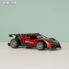 XE ĐUA ĐIỀU KHIỂN 7 ĐỘNG TÁC KHÔNG SẠC | ĐỎ | H284