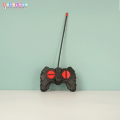 XE ĐUA ĐIỀU KHIỂN 7 ĐỘNG TÁC KHÔNG SẠC | ĐỎ | H284