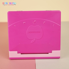 HQ2236D  HỘP LAPTOP PIN NHẠC ĐÈN