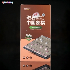 2701A  HỘP CỜ TƯỚNG