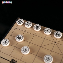 2701A  HỘP CỜ TƯỚNG