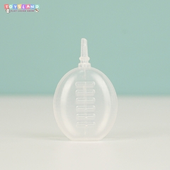 XE ĐIỀU KHIỂN 8 BÁNH HÌNH KHỦNG LONG | CAM | NO0192