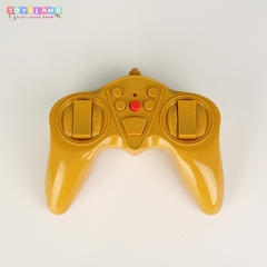 XE CÔNG TRÌNH ĐIỀU KHIỂN 7 ĐỘNG TÁC | NO0118