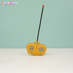 XE CÔNG TRÌNH ĐIỀU KHIỂN 7 ĐỘNG TÁC, KHÔNG SẠC | LA588-2